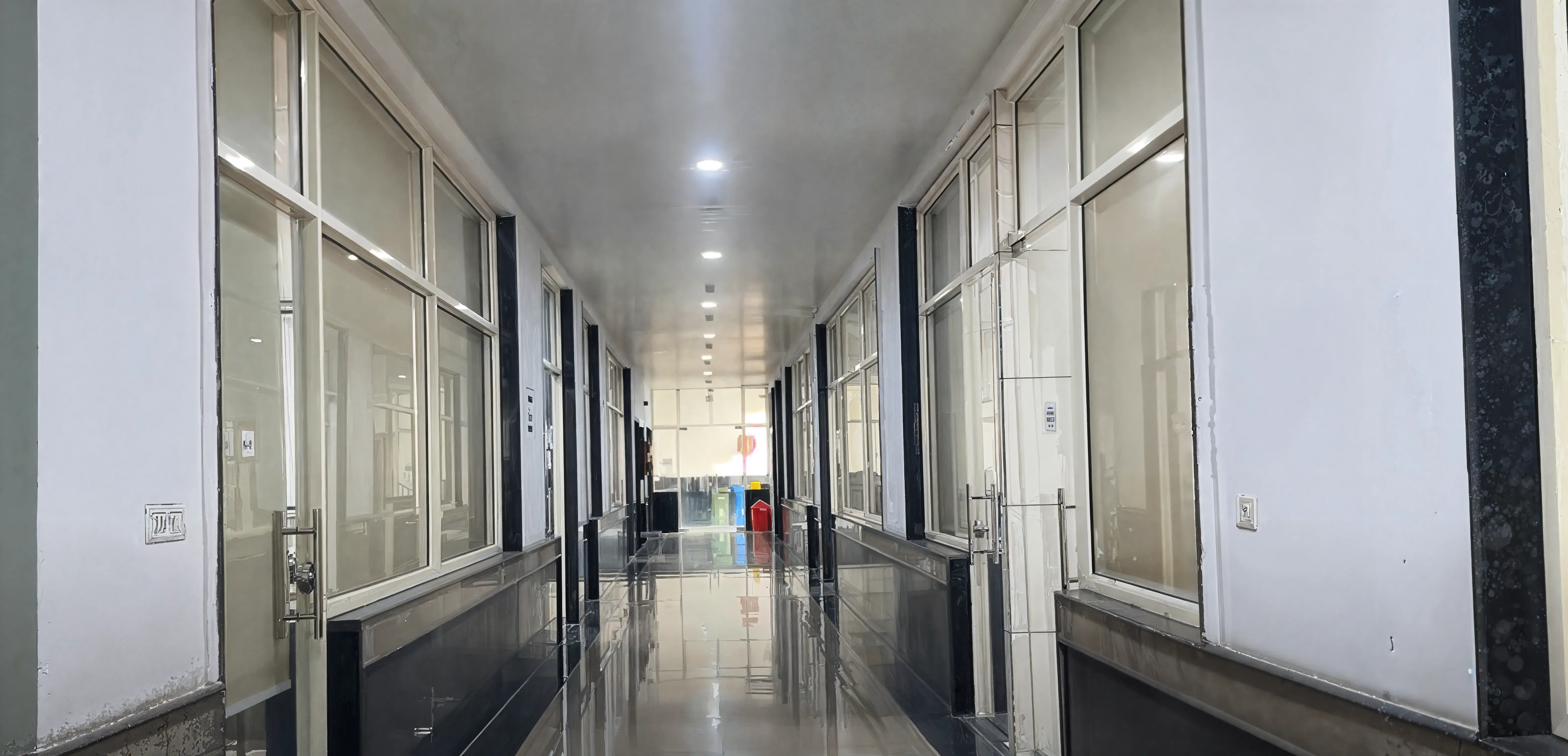 SMS Varanasi Academic Infrastructure photo 4